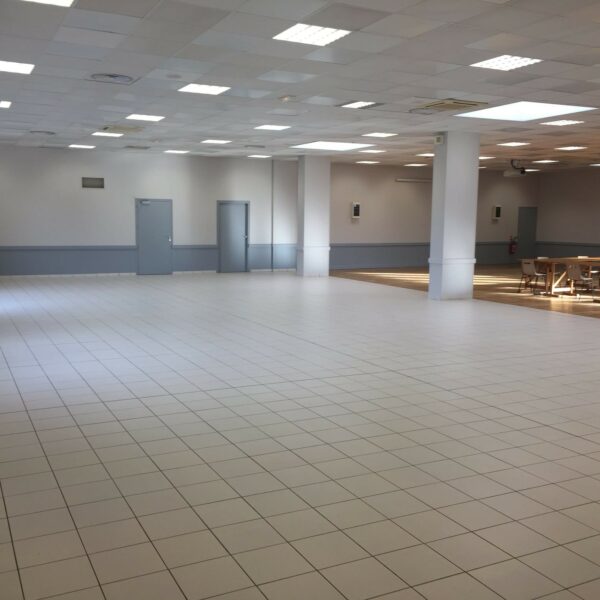 Salle des fêtes