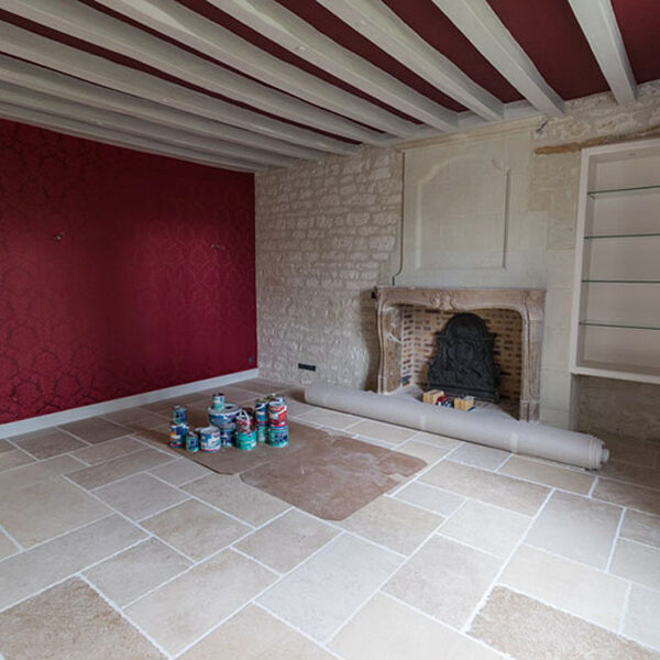 Salon travaux artisan Décoration Loudun