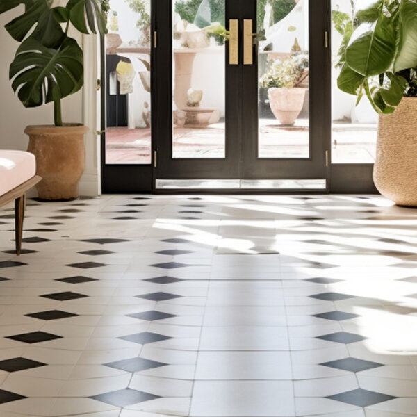 Carrelage